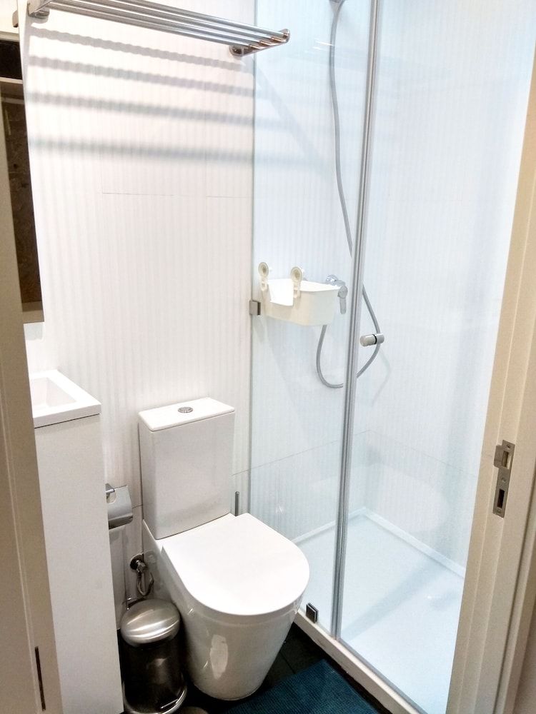 Ribeira Cinema Apartments City Studio 4