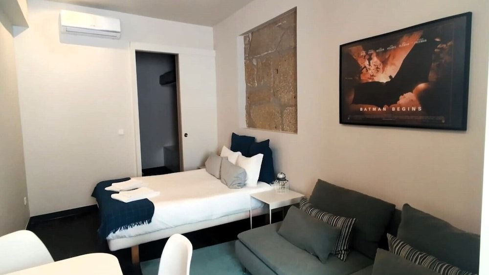 Ribeira Cinema Apartments City Studio 3