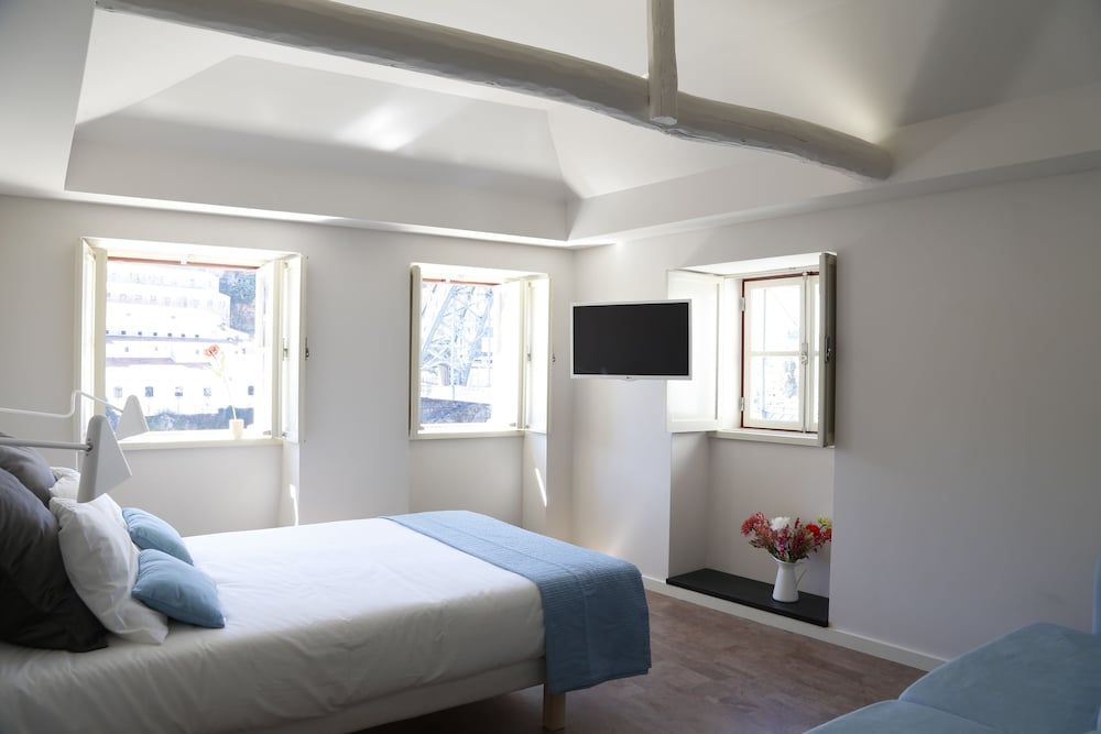 Ribeira Cinema Apartments