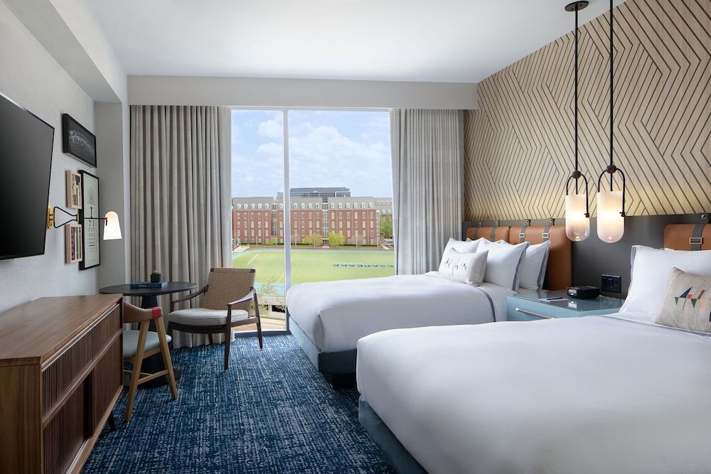 Room, 2 Queen Beds (Urban)