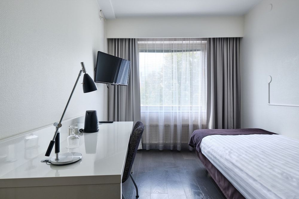 GreenStar Hotel Lahti