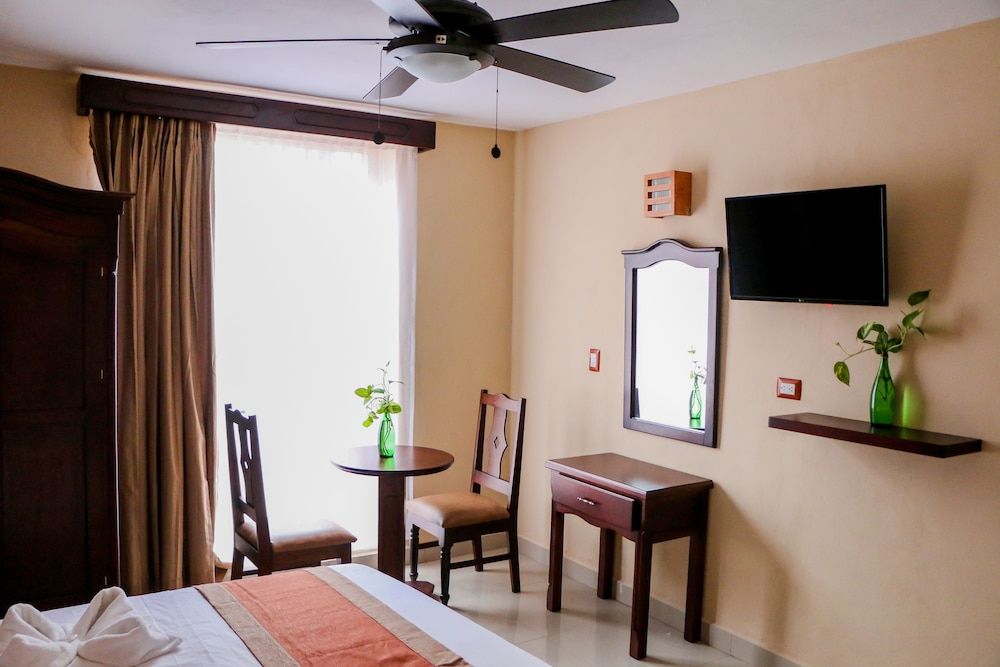 Hotel Gayser Comfort Double Room, 1 King Bed 4