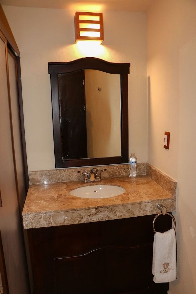 Hotel Gayser Comfort Double Room, 1 King Bed 3