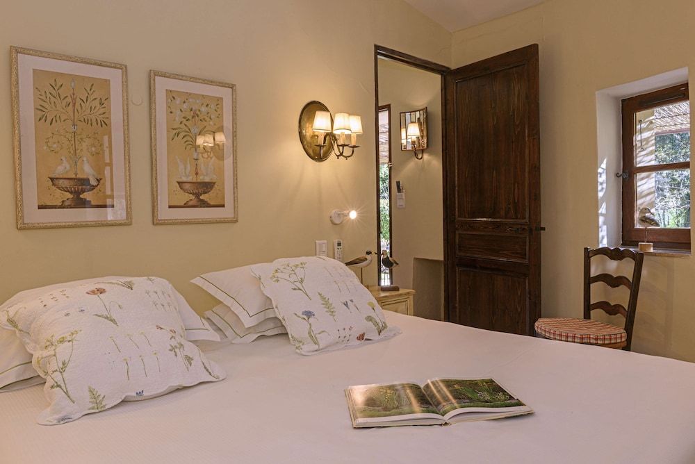 Junior Suite, 1 King Bed, Terrace, Valley View (with Sofabed)