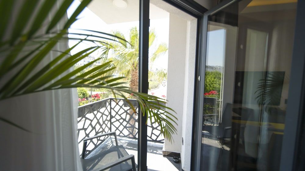 Sea Palm Otel Yalikavak Deluxe Room, 1 Bedroom, City View 10