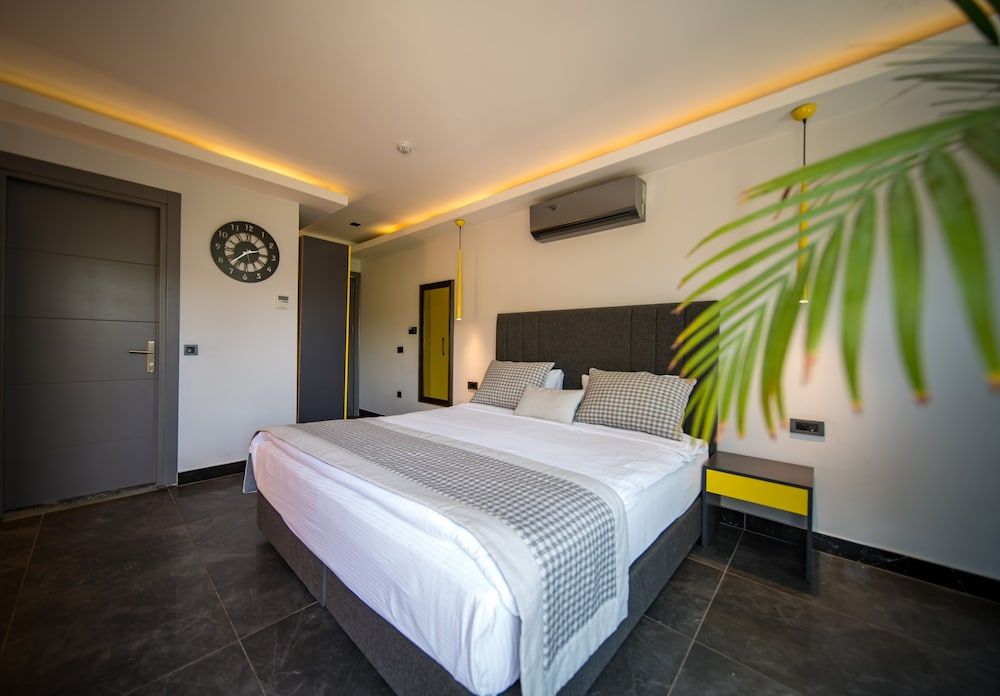 Sea Palm Otel Yalikavak Deluxe Room, 1 Bedroom, City View 2