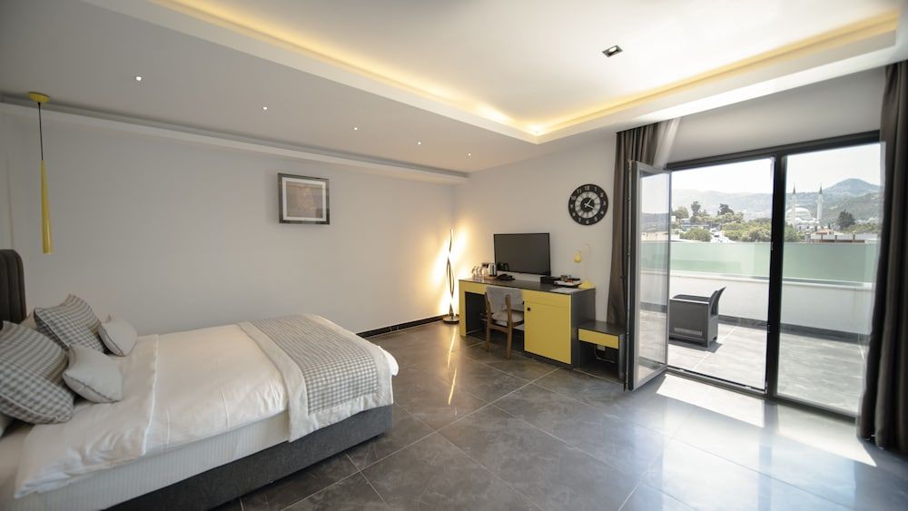 Grand Suite, 2 Bedrooms
