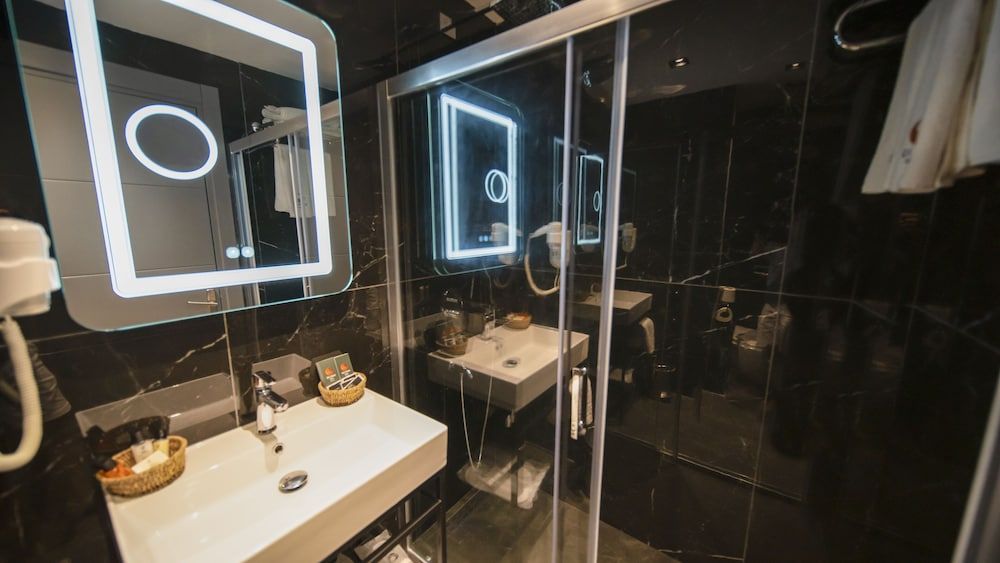 Sea Palm Otel Yalikavak Deluxe Room, 1 Bedroom, City View 12