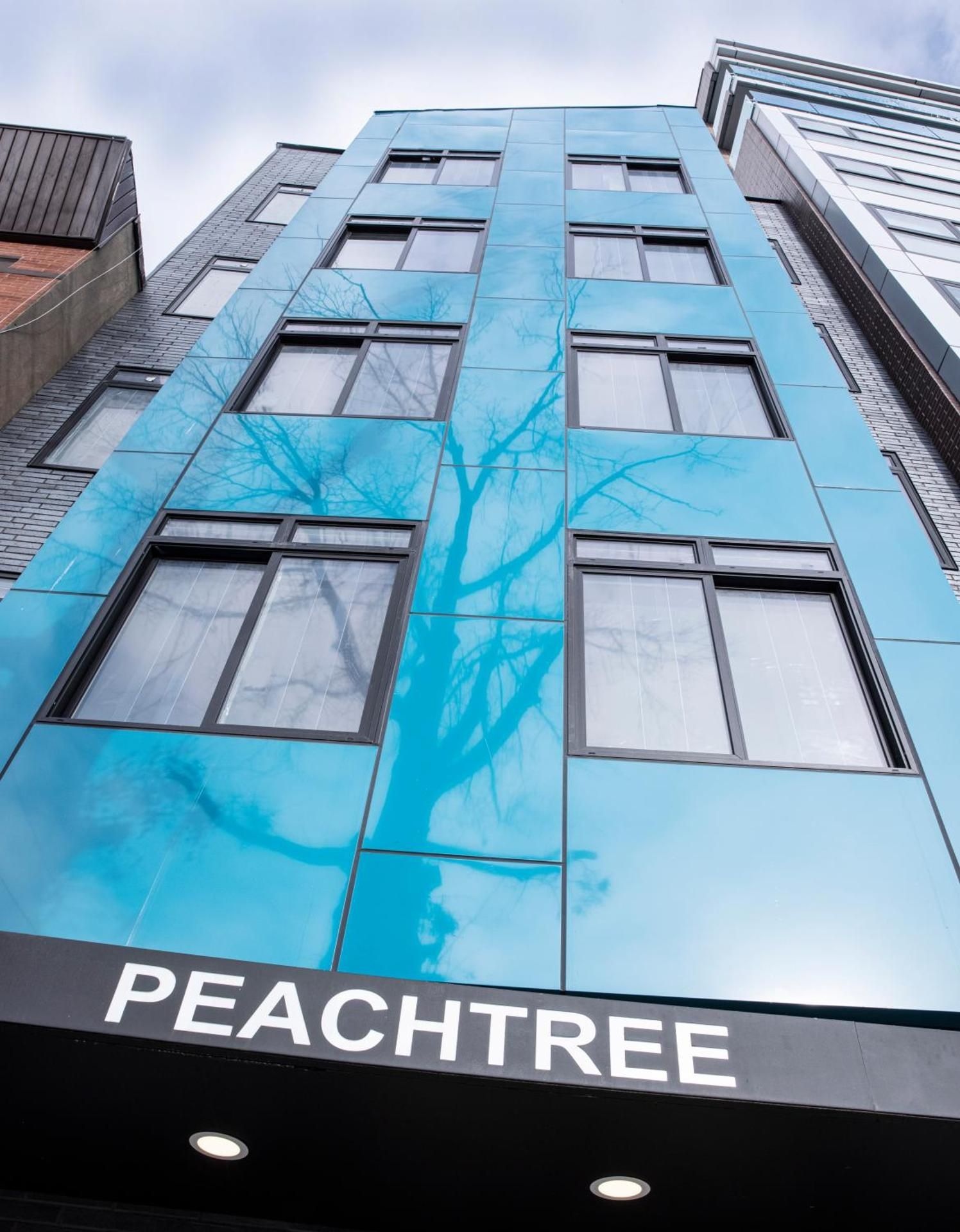 undefined Peachtree Suites 2
