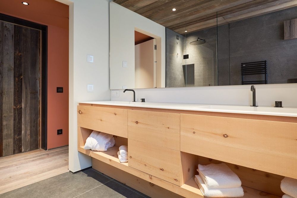 HOTEL de LEN Superior Double Room 3