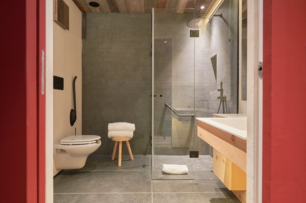 HOTEL de LEN Superior Double Room 2