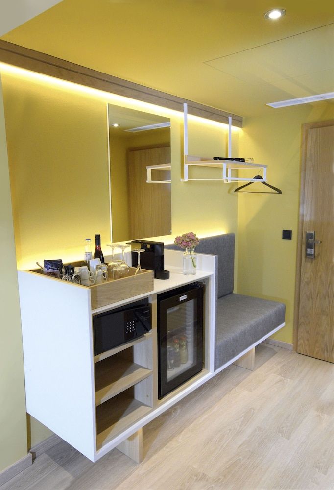 Favorite Parkhotel Superior Plus Rheinblick Double Room 6