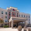 Flag Point Inn & Suites Pratt by FairBridge