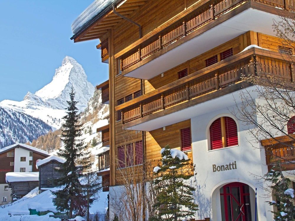 undefined Alpenblick 7