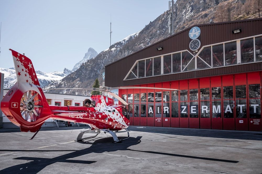 undefined Alpenblick 6