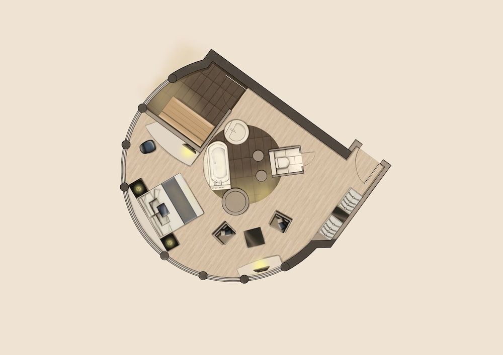 Exclusive Studio Suite