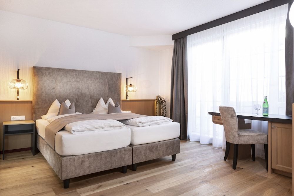 Junior Triple Room