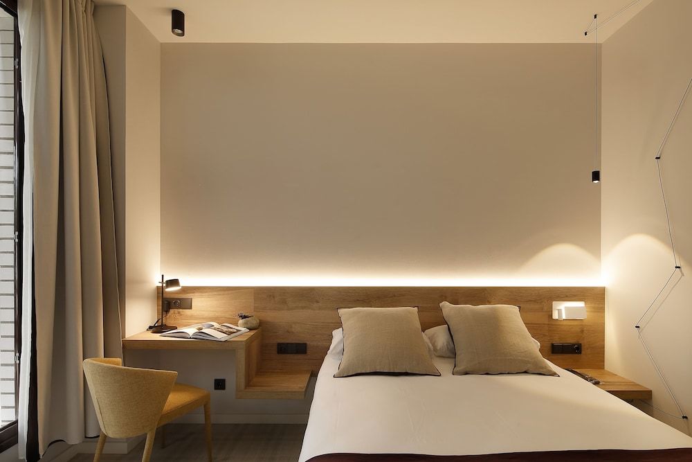 Munna Hotel Boutique Standard Quadruple Room, 2 Bedrooms 3