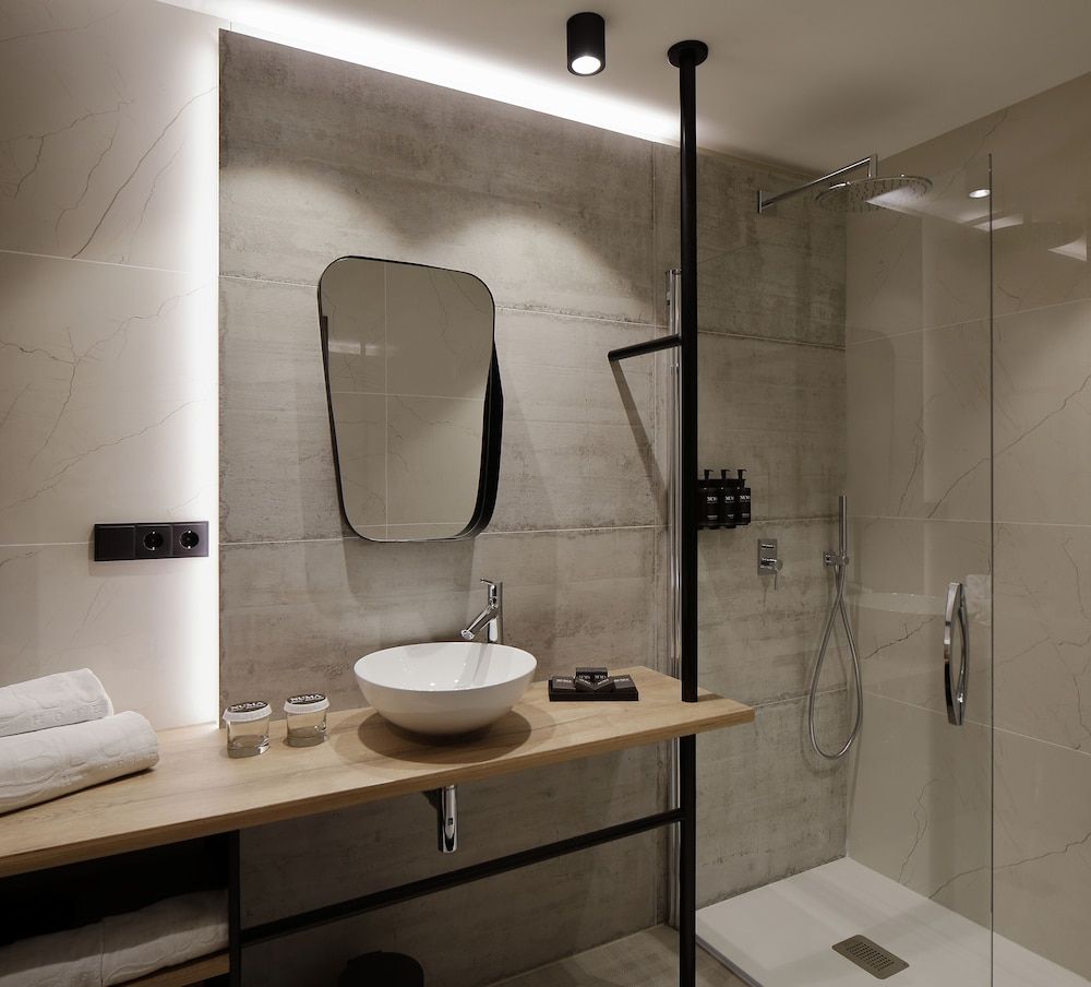 Munna Hotel Boutique Standard Quadruple Room, 2 Bedrooms 9