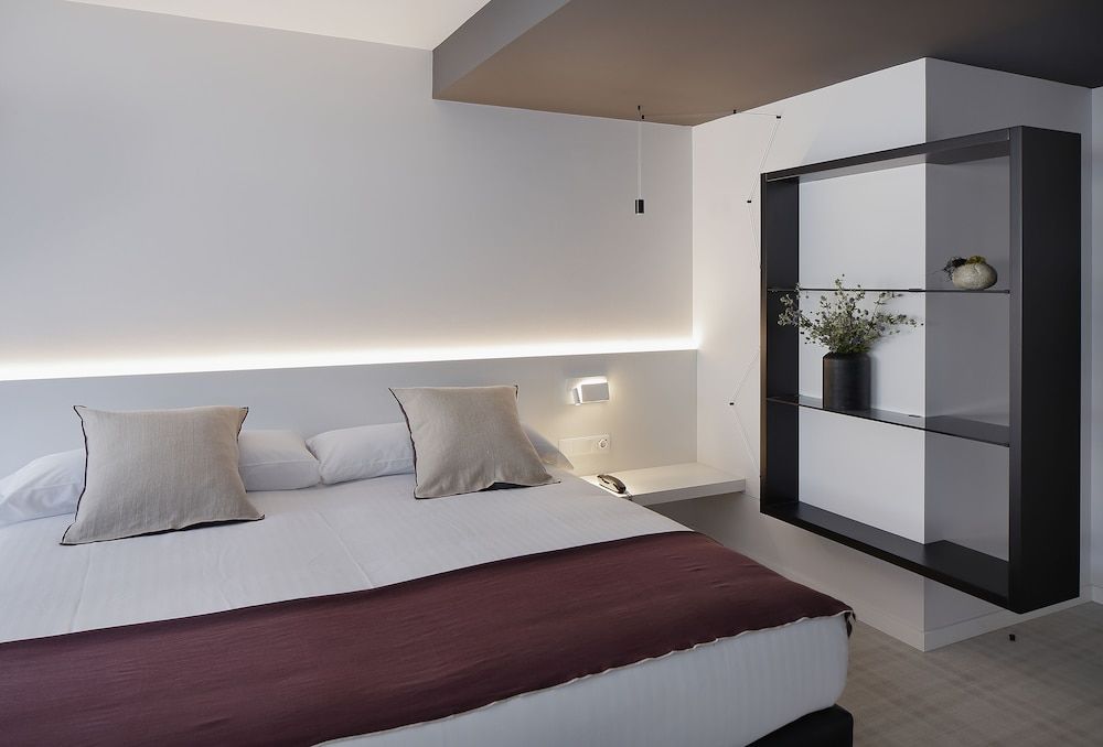 Munna Hotel Boutique Superior Double Room 2