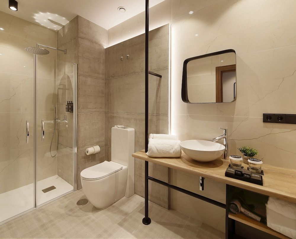 Munna Hotel Boutique Standard Quadruple Room, 2 Bedrooms 8