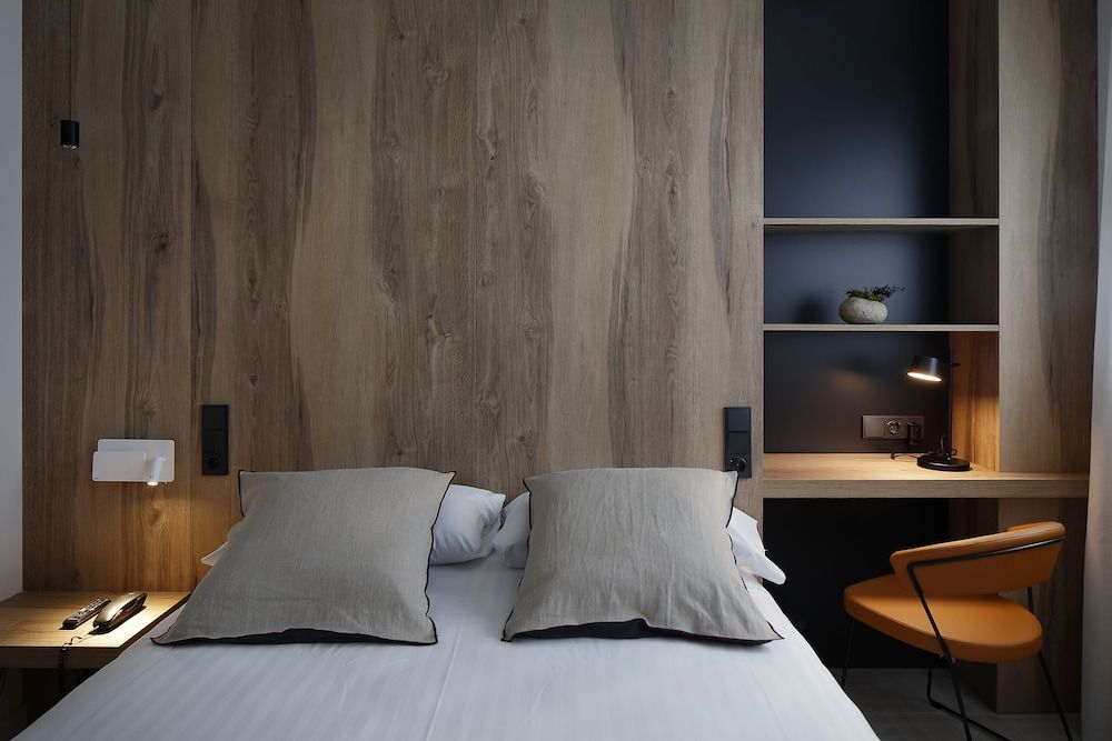 Munna Hotel Boutique Standard Quadruple Room, 2 Bedrooms