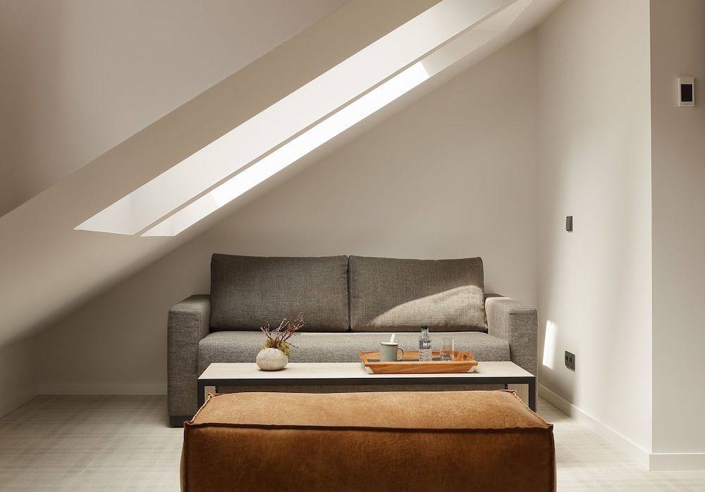 Munna Hotel Boutique Superior Double Room 10