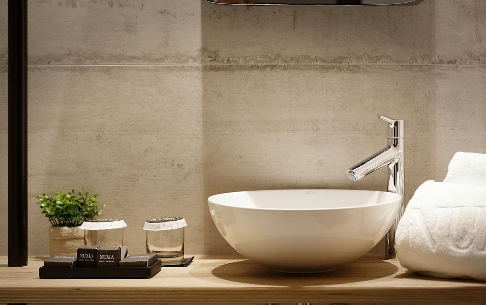 Munna Hotel Boutique Standard Quadruple Room, 2 Bedrooms 7