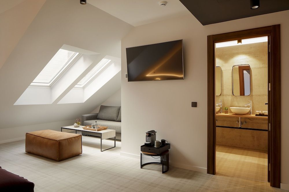 Munna Hotel Boutique Superior Double Room 13