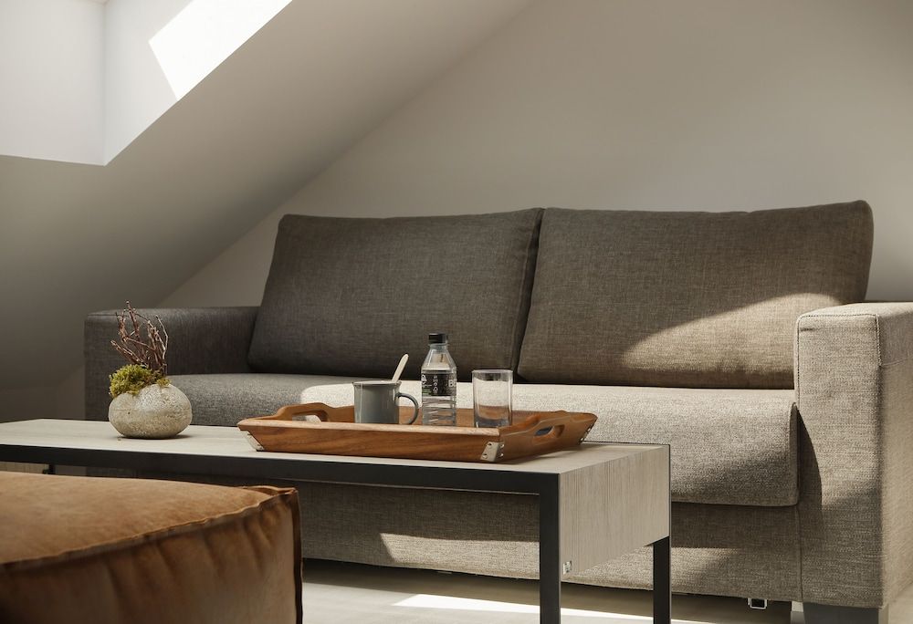 Munna Hotel Boutique Superior Double Room 11