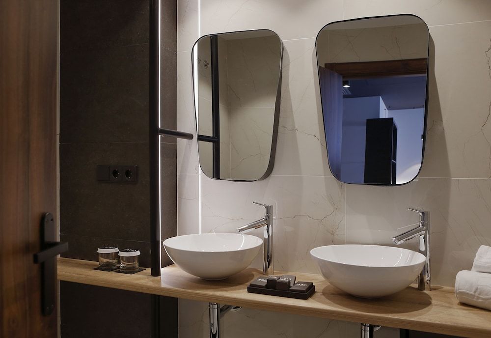 Munna Hotel Boutique Superior Double Room 5