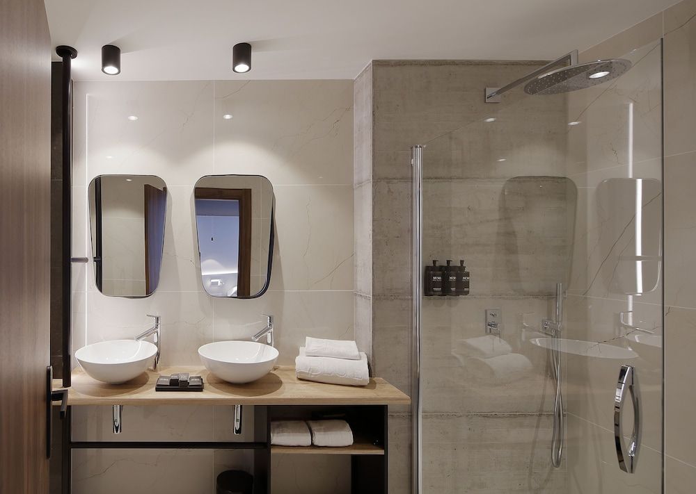 Munna Hotel Boutique Superior Double Room 8