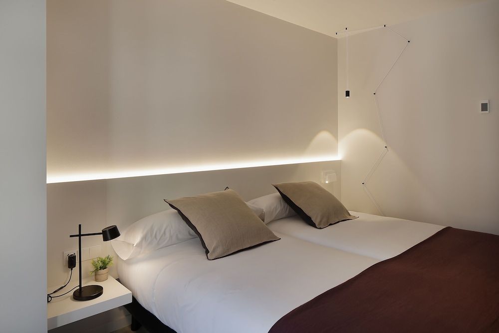 Munna Hotel Boutique Double Room 4