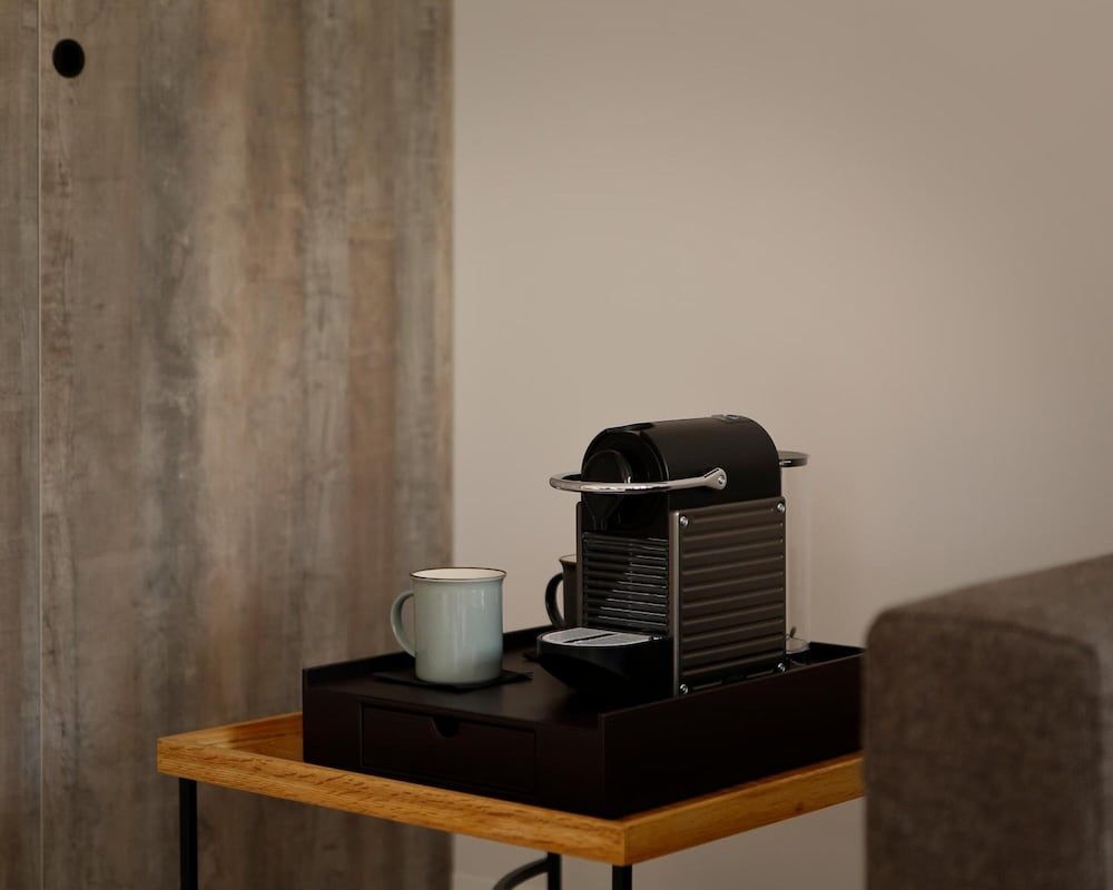 Munna Hotel Boutique Superior Double Room 9