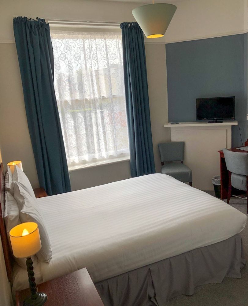 Royal Esplanade Hotel Classic Double Room