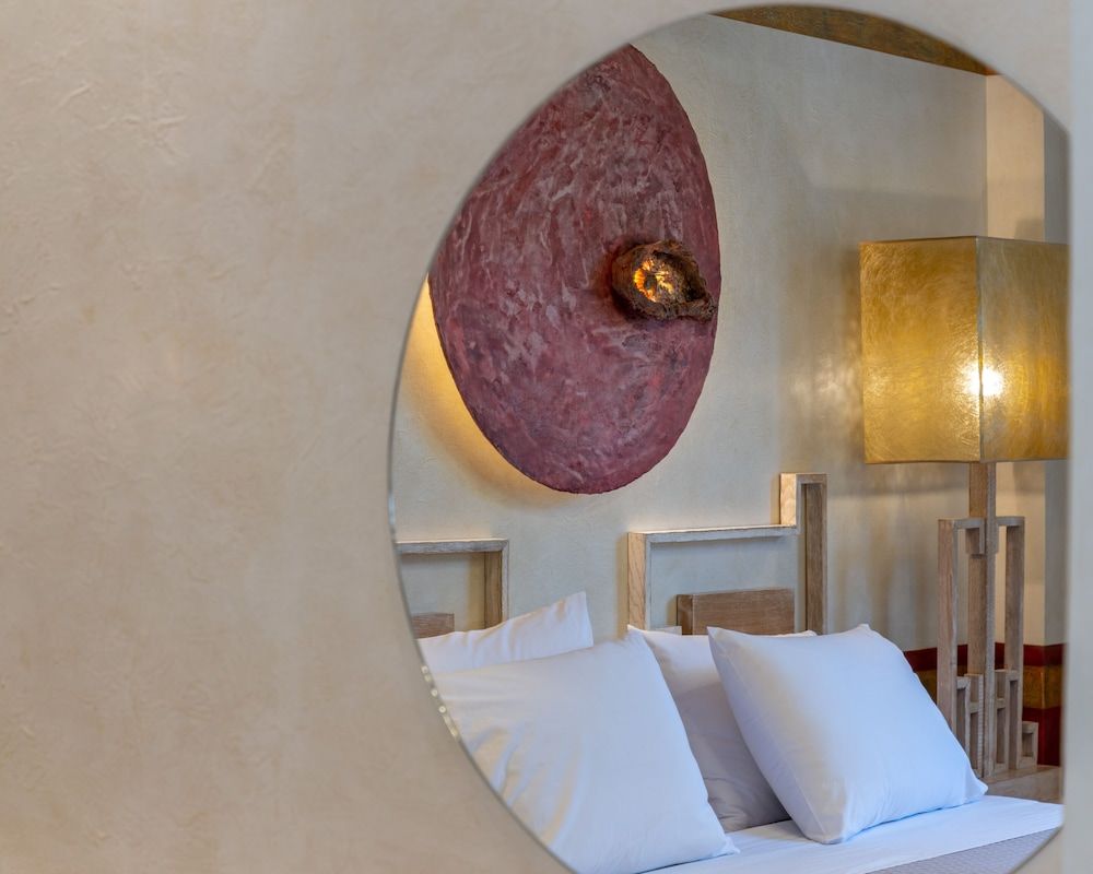 10GR Boutique Hotel and Wine Bar Superior Suite Ialyssos 10