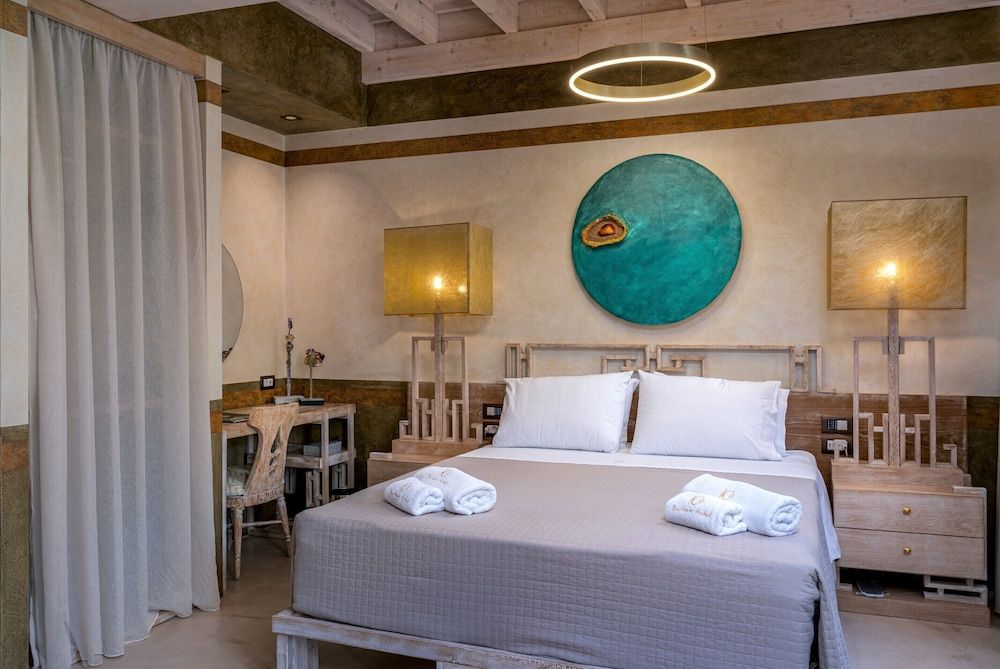 Junior Suite Kamiros