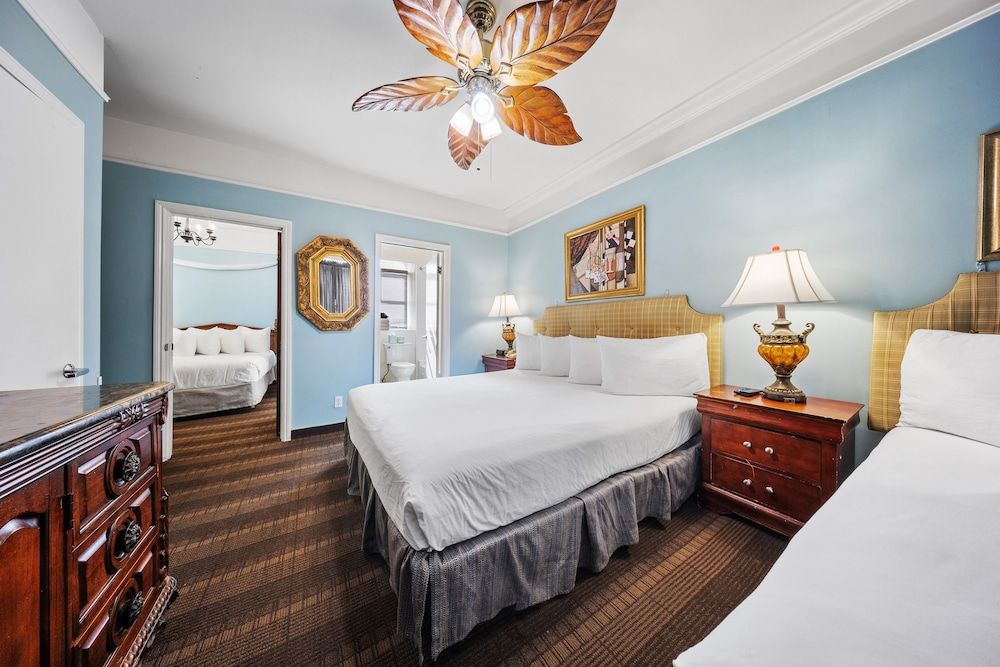undefined Fitzgerald Hotel 4