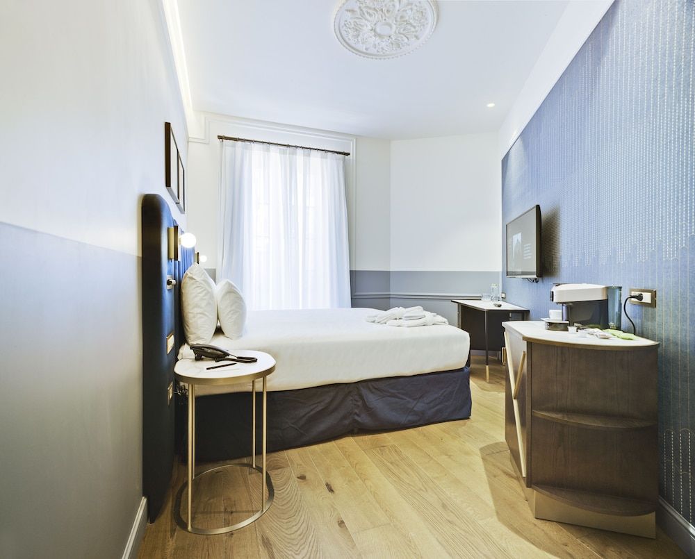 Casa Alberola Alicante, Curio Collection by Hilton Double Room, City View (Clara)