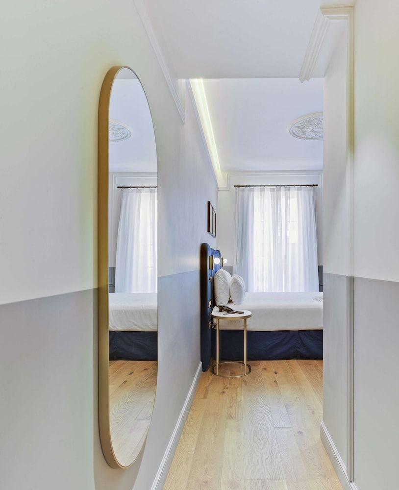 Casa Alberola Alicante, Curio Collection by Hilton Double Room, City View (Clara) 5