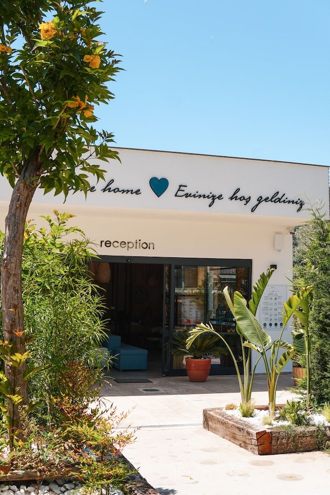 undefined Oludeniz Blu Luxury Unique Hotel - Adults Only 8