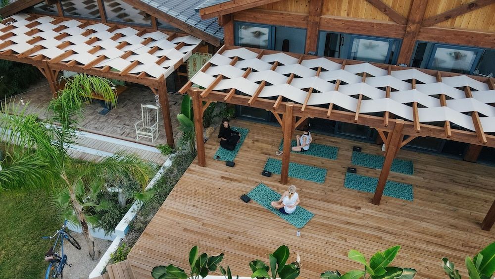 undefined Oludeniz Blu Luxury Unique Hotel - Adults Only 5