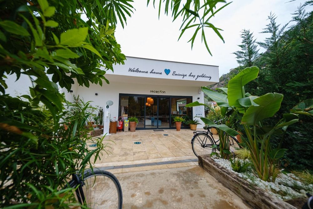 undefined Oludeniz Blu Luxury Unique Hotel - Adults Only 9