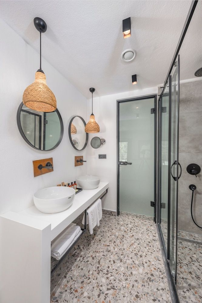 Oludeniz Blu Luxury Unique Hotel - Adults Only Deluxe Double Room, 1 King Bed 8