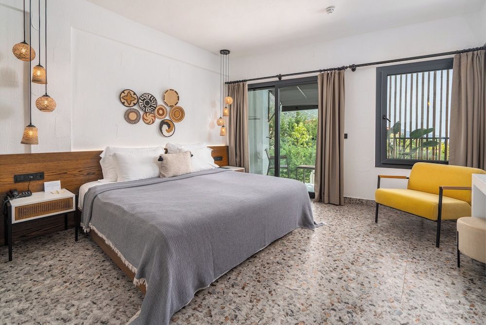 undefined Oludeniz Blu Luxury Unique Hotel - Adults Only 2