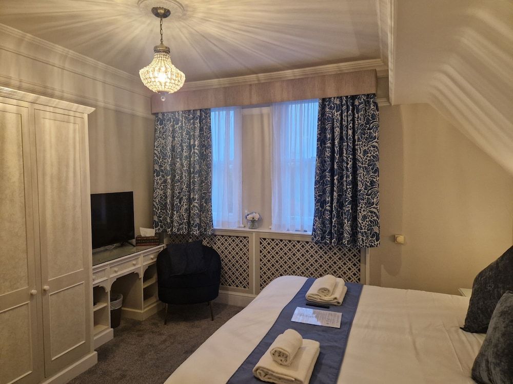 Superior Double or Twin Room