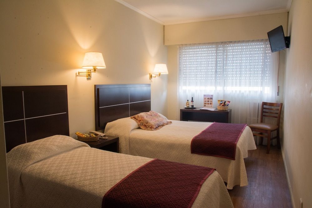 Hotel Europa Double Room, 1 Double Bed 2