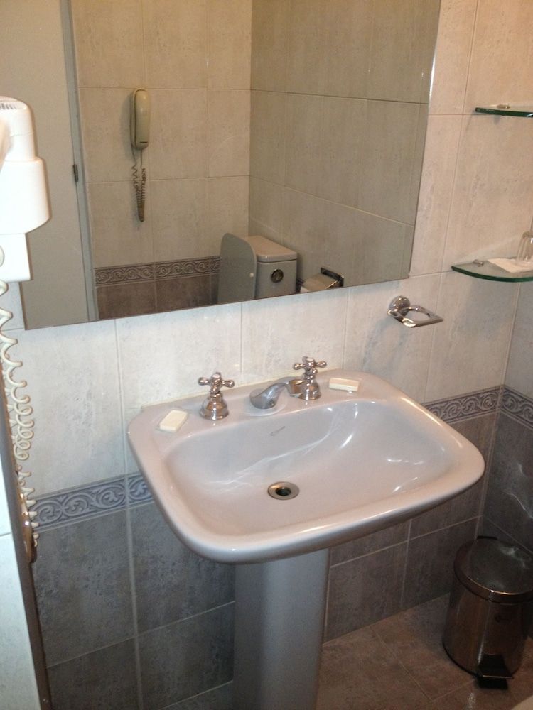 Hotel Europa Double Room Single Use 2