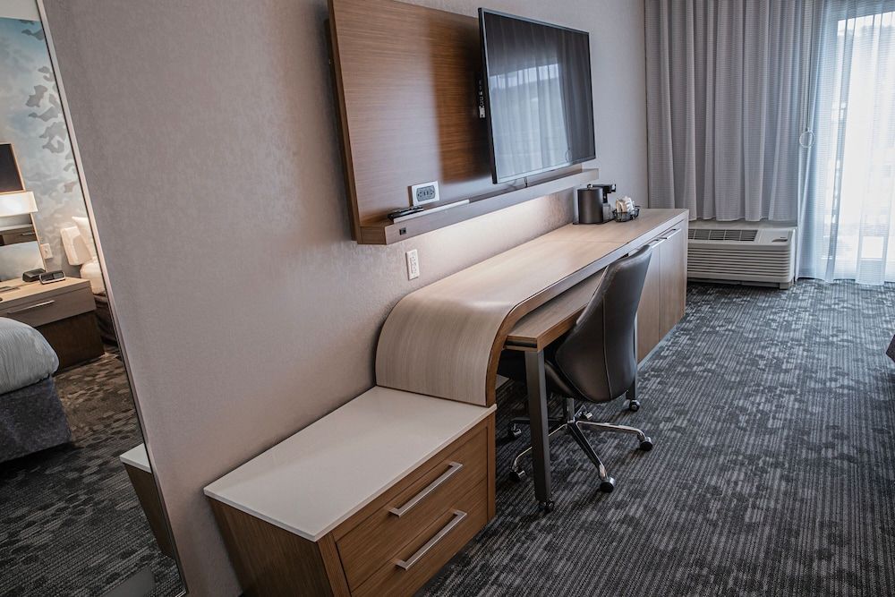 Room, 2 Queen Beds