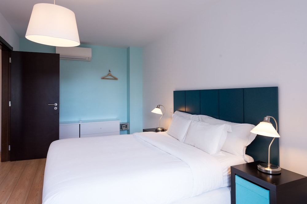 undefined Alfama - Lisbon Lounge Suites 5